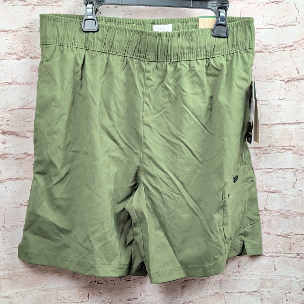 Leg3nd Men's Athletic Shorts Small New Nwt